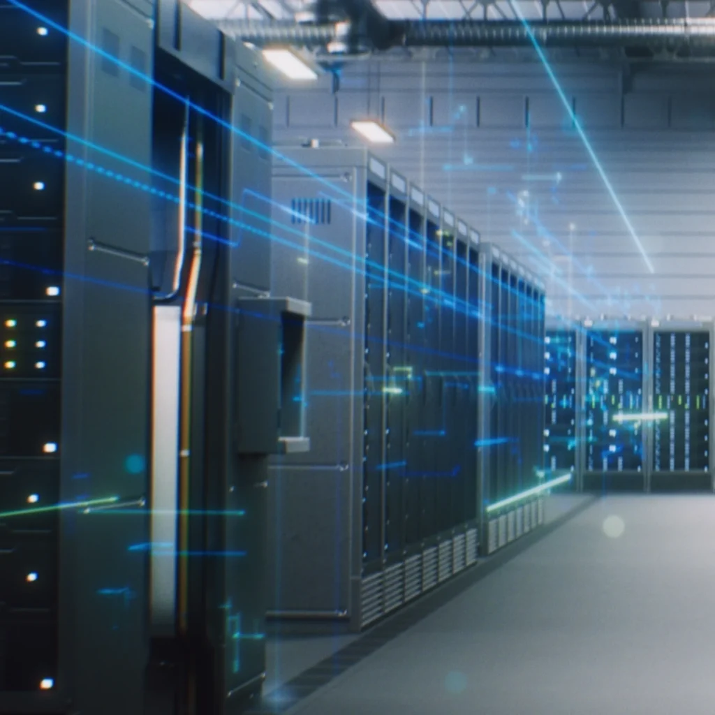 reliable-datacenter