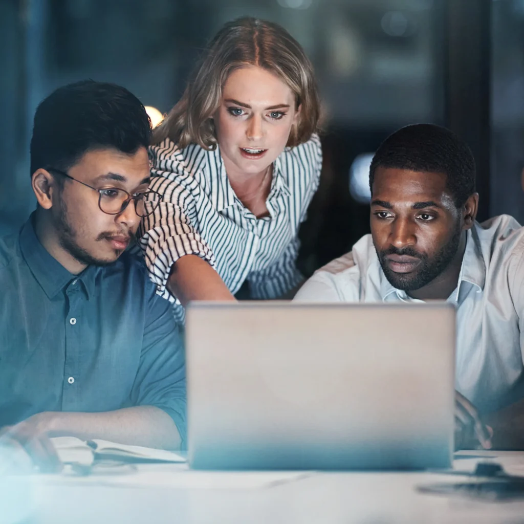 your-it-solution-company
