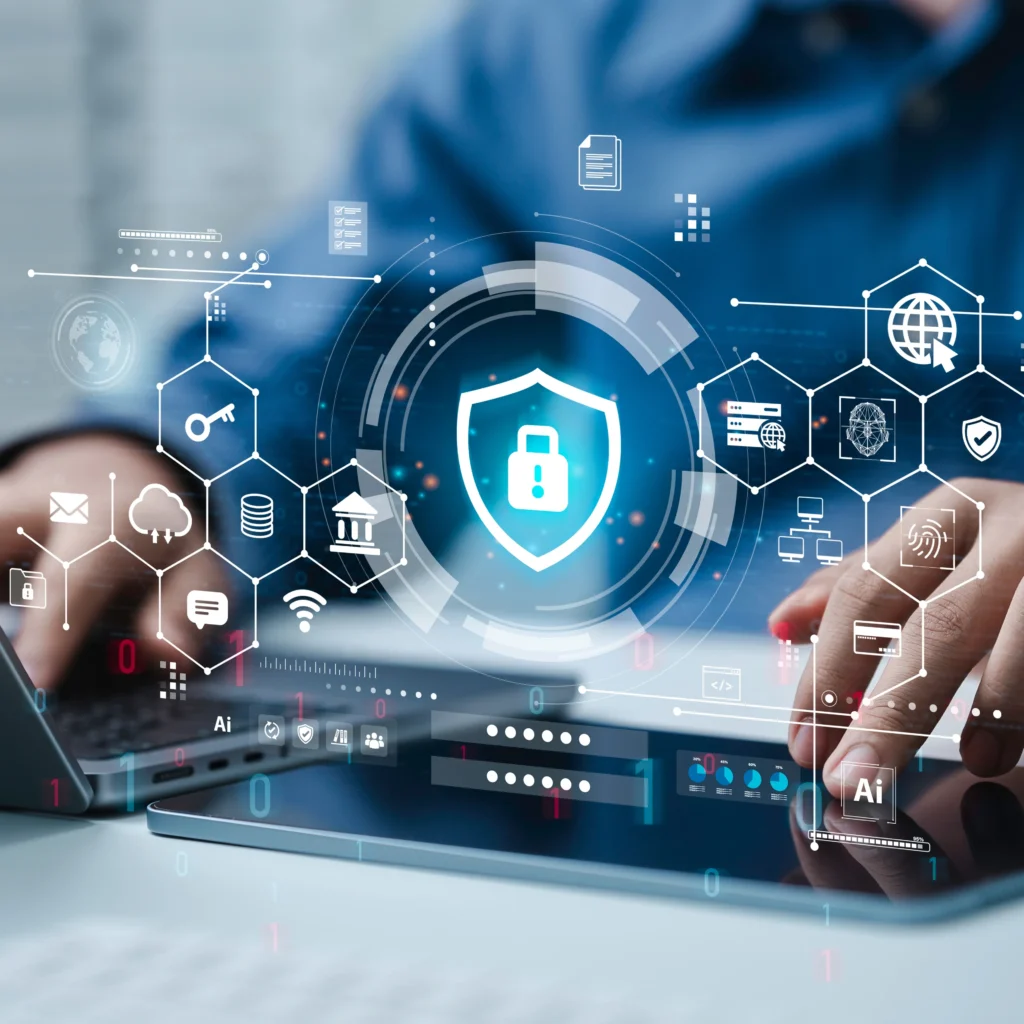 cybersecurity
