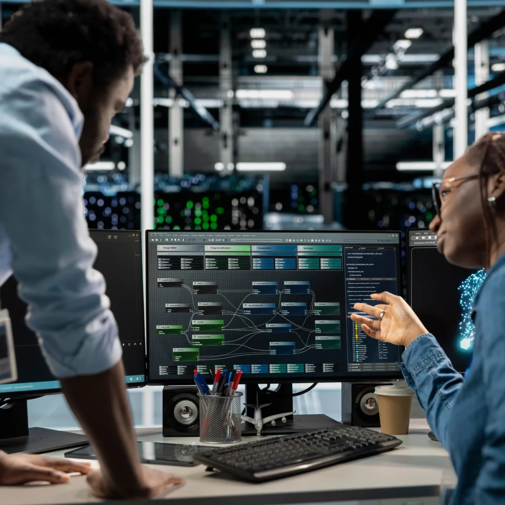 network-operations